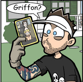 Roosterteeth naughty comics page 4 full