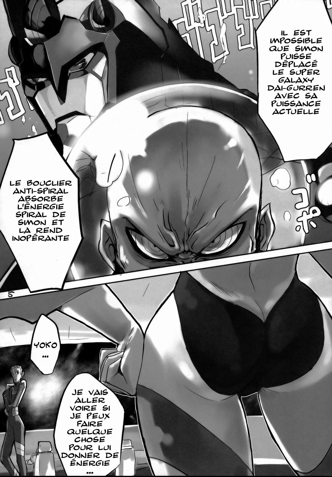 120% DRILL page 5 full