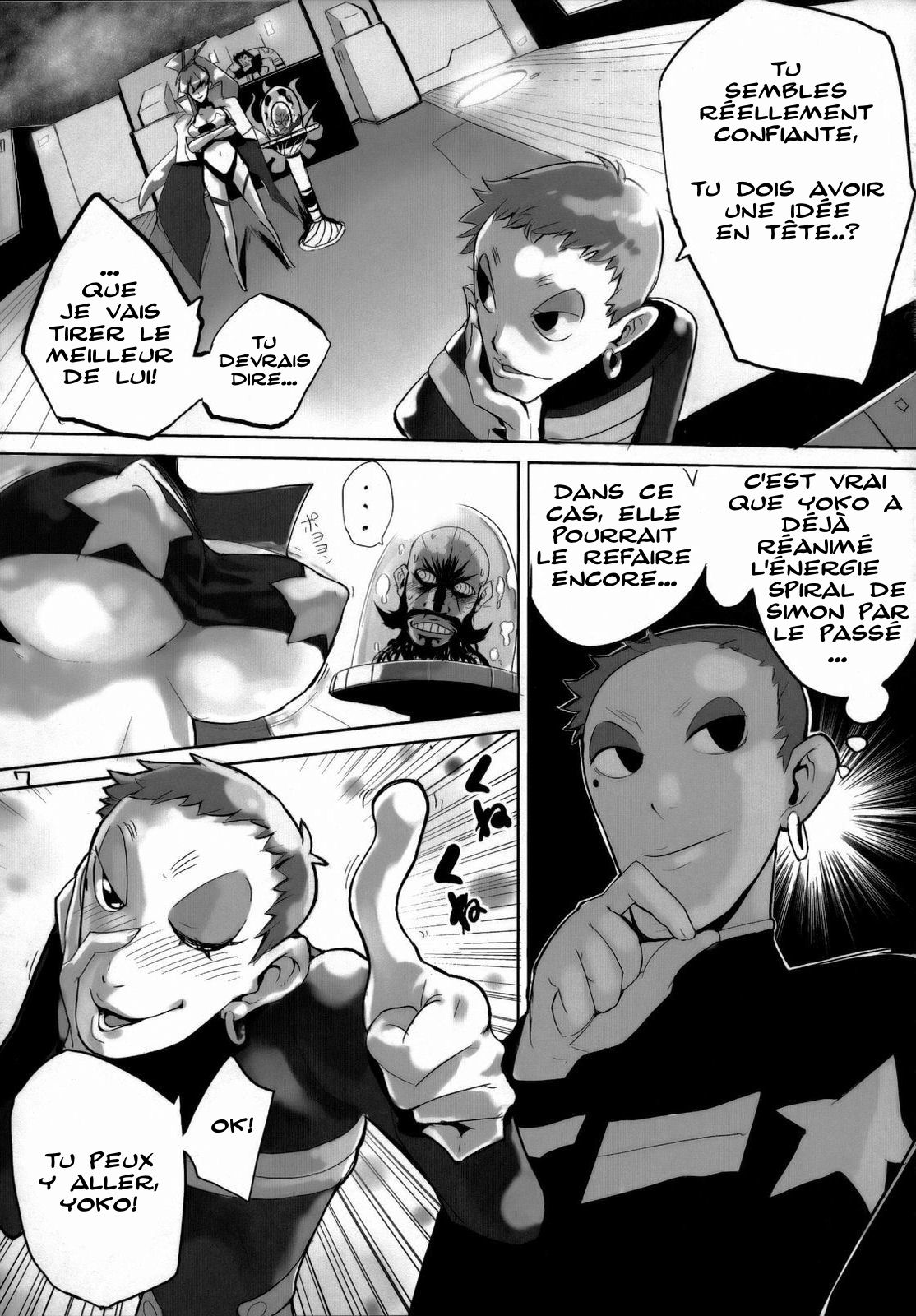 120% DRILL page 7 full