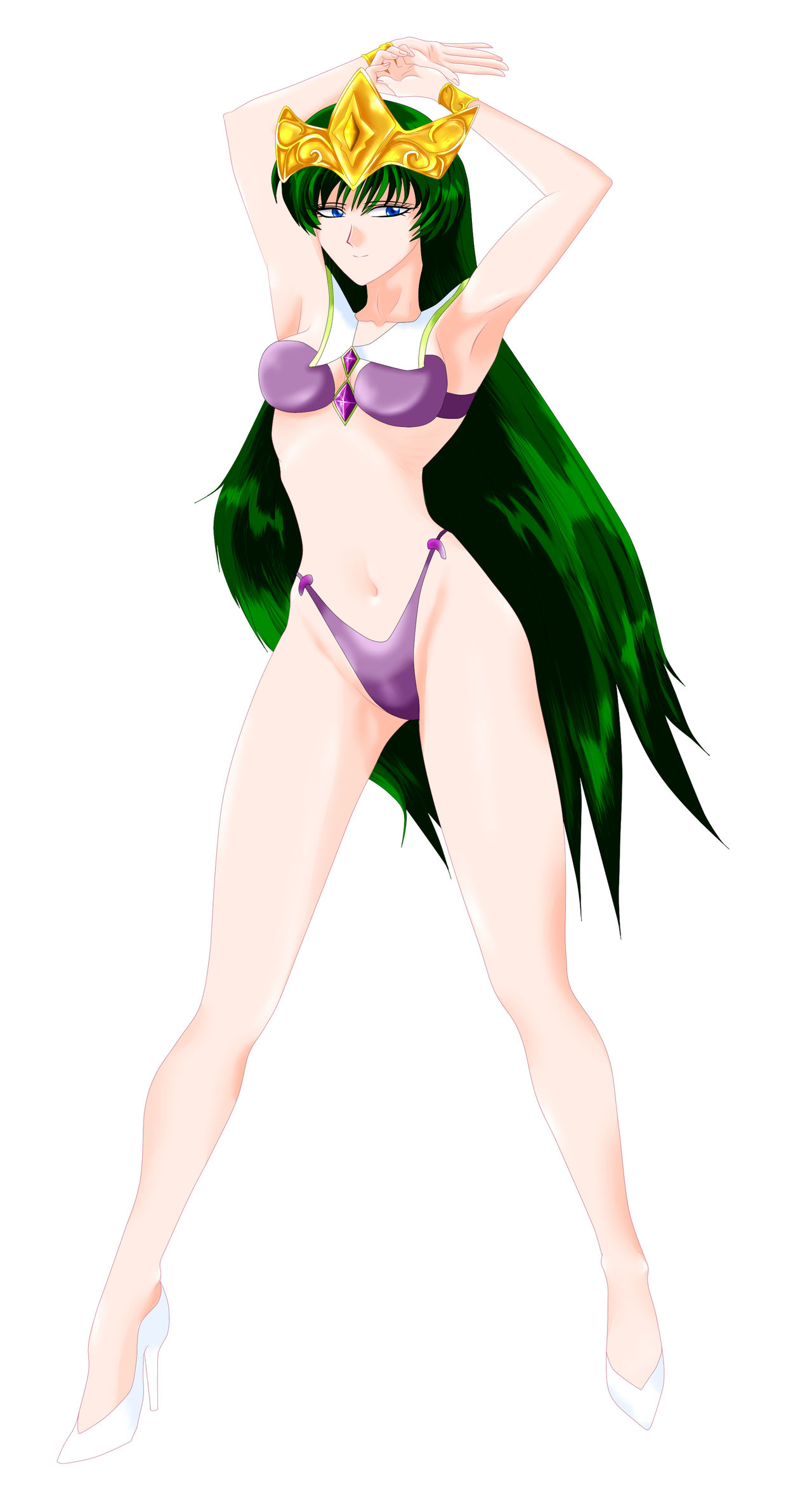 Country Goddess CG Collection page 10 full