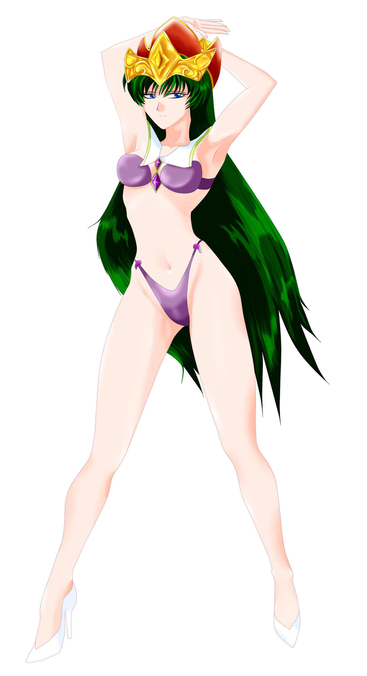 Country Goddess CG Collection page 9 full