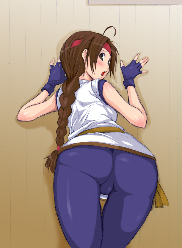 Random Ass 002 page 10 full