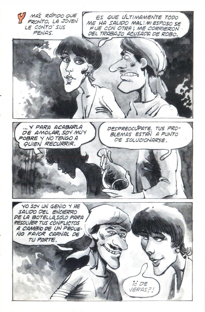 EL MIL CHISTES N&ordm; 278 page 10 full