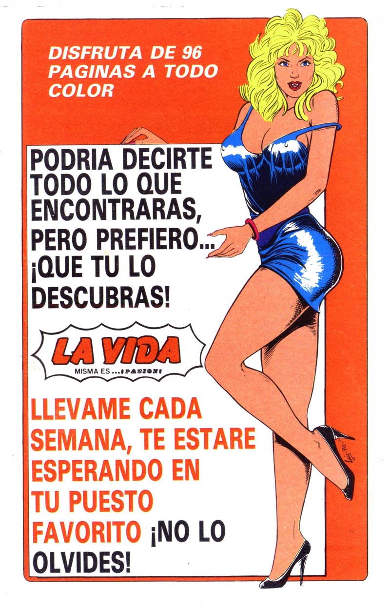 EL MIL CHISTES N&ordm; 278 page 4 full
