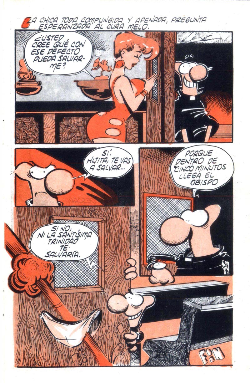 EL MIL CHISTES N&ordm; 278 page 8 full