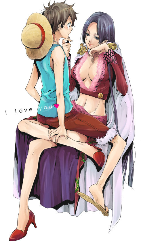 one piece boa page 10 full