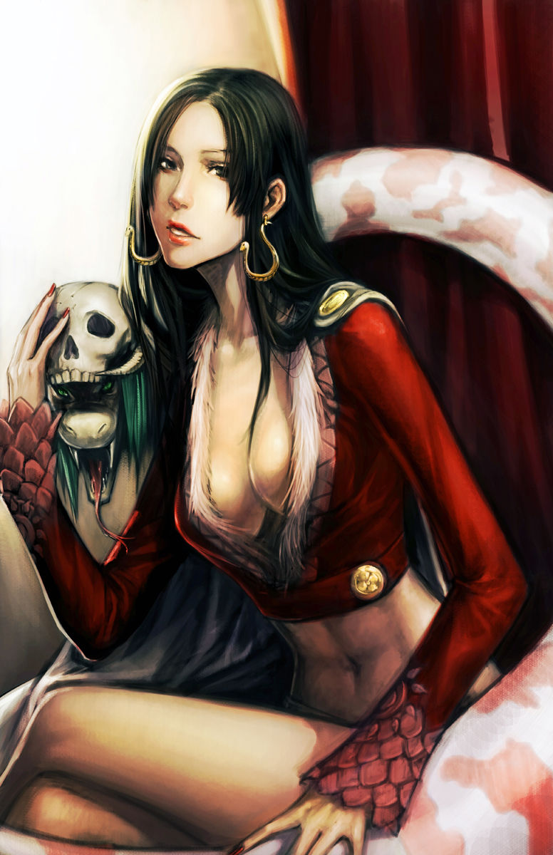 one piece boa page 4 full
