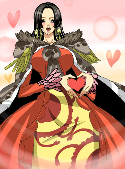 one piece boa page 8 full