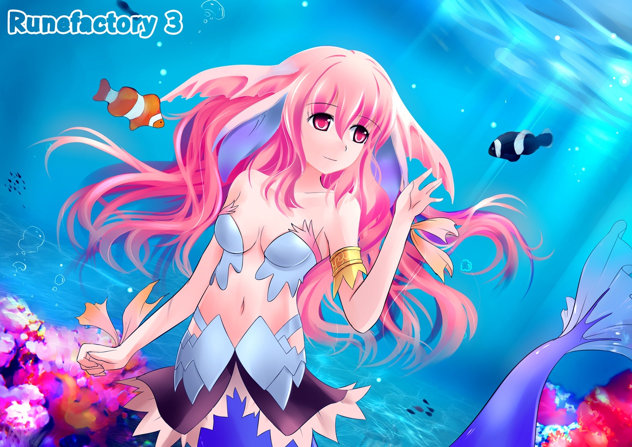 My Monster Girls Collection page 2 full
