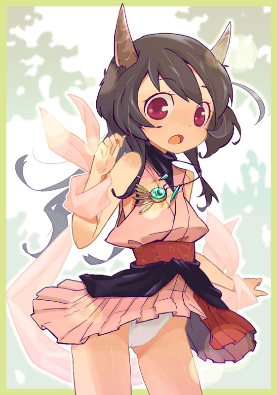 My Monster Girls Collection page 9 full