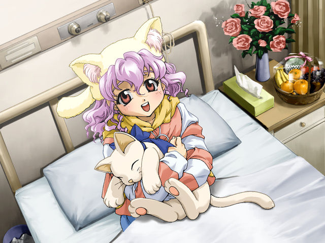 Tokumei Kachou Ijuuin Ginzaburou page 4 full