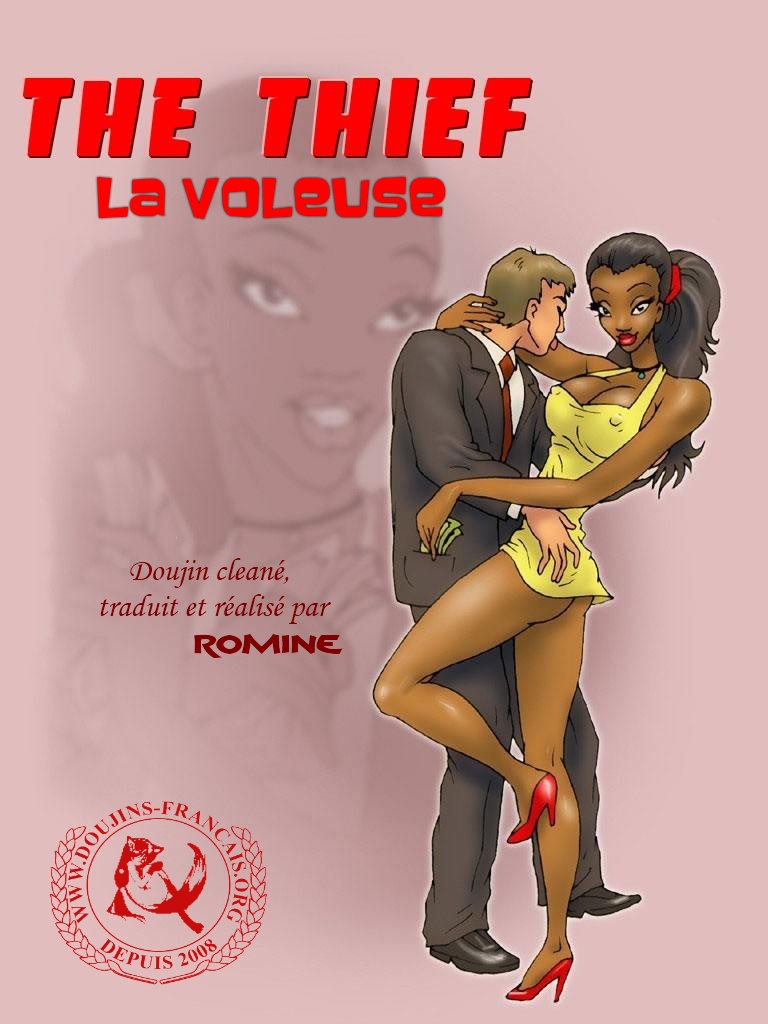 La voleuse page 1 full
