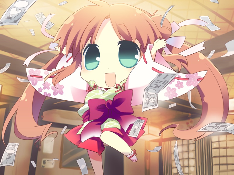 Hare Tokidoki Otenkiame page 3 full