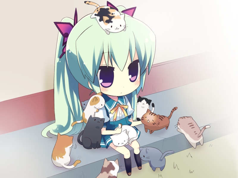 Hare Tokidoki Otenkiame page 4 full