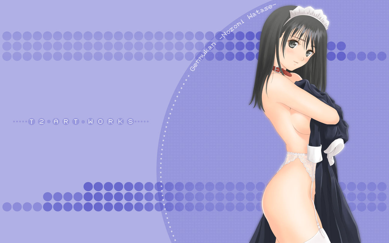 Mixed Collections Vol.01 page 4 full