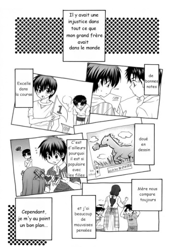 Horeta Mon Gachi! | Excelling at Falling in Love! cover