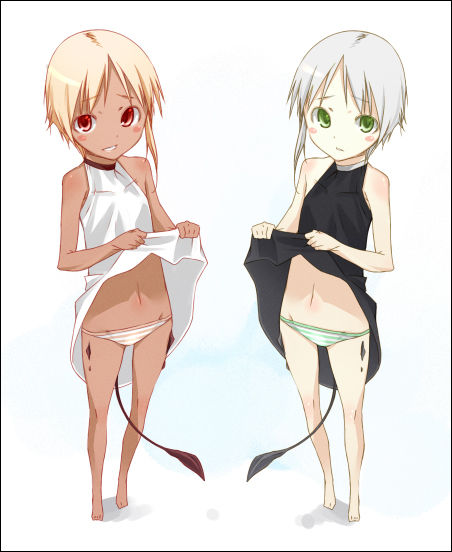 shimapan  for my gallery page 2 full