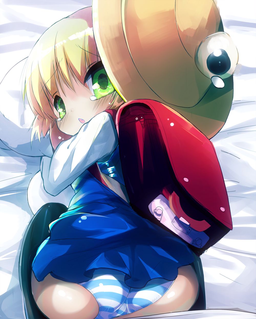 shimapan  for my gallery page 4 full