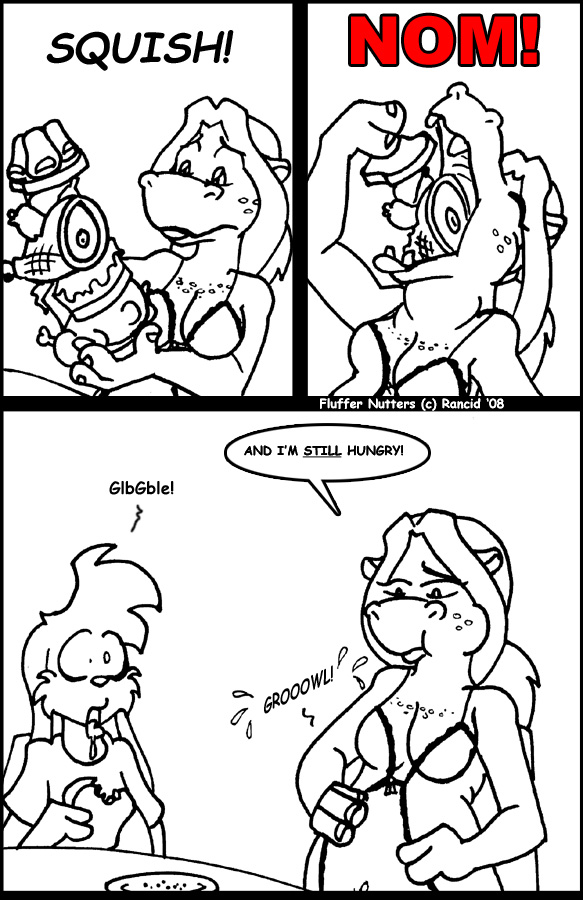Fluffer Nutters page 4 full