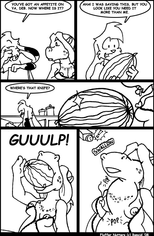 Fluffer Nutters page 5 full
