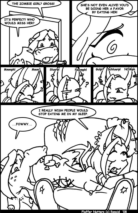 Fluffer Nutters page 9 full