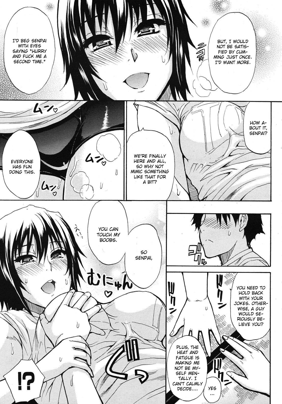 Summer Training! page 7 full
