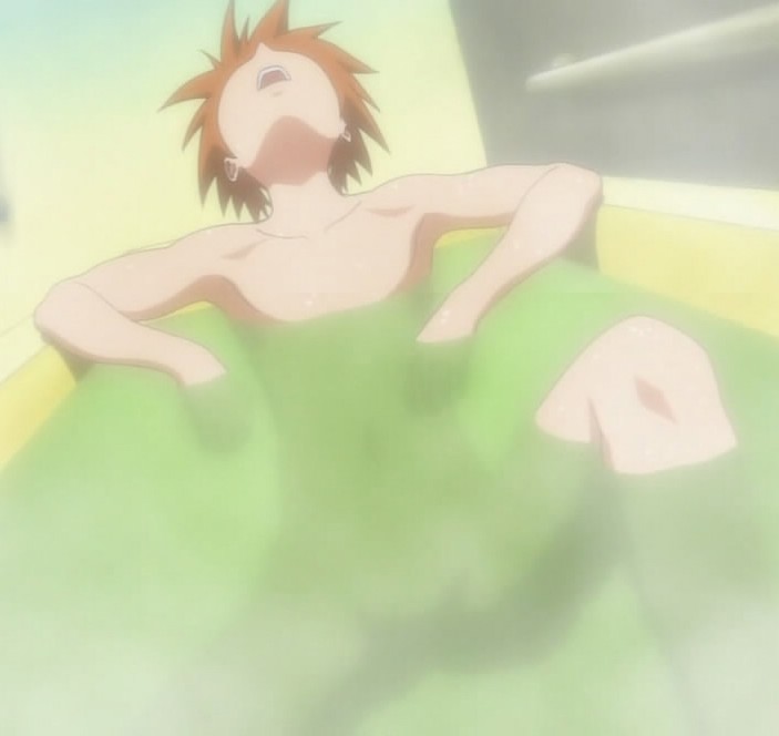 To Love-RU Season 01 Screenshots page 1 full
