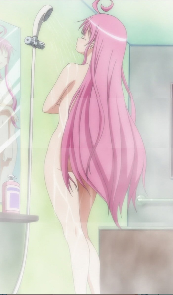 To Love-RU Season 01 Screenshots page 9 full