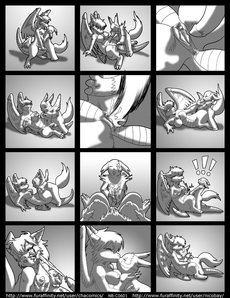 one page comics 1 page 8 full