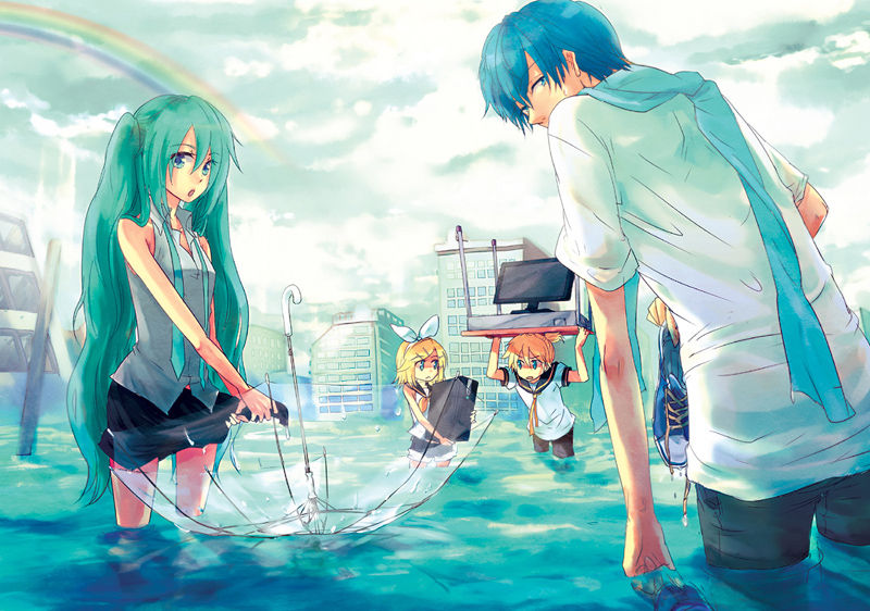 miku page 9 full