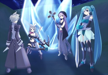 miku cover