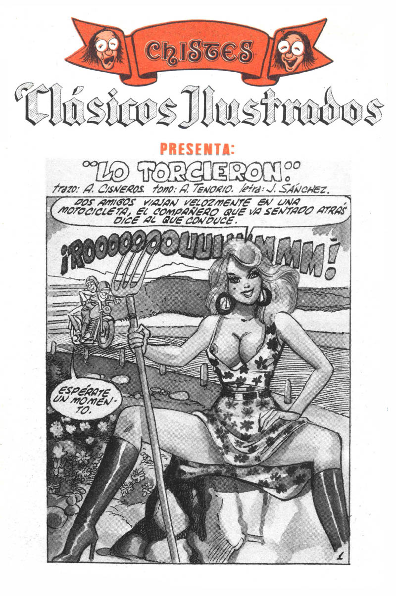 EL MIL CHISTES N&ordm; 090 page 10 full