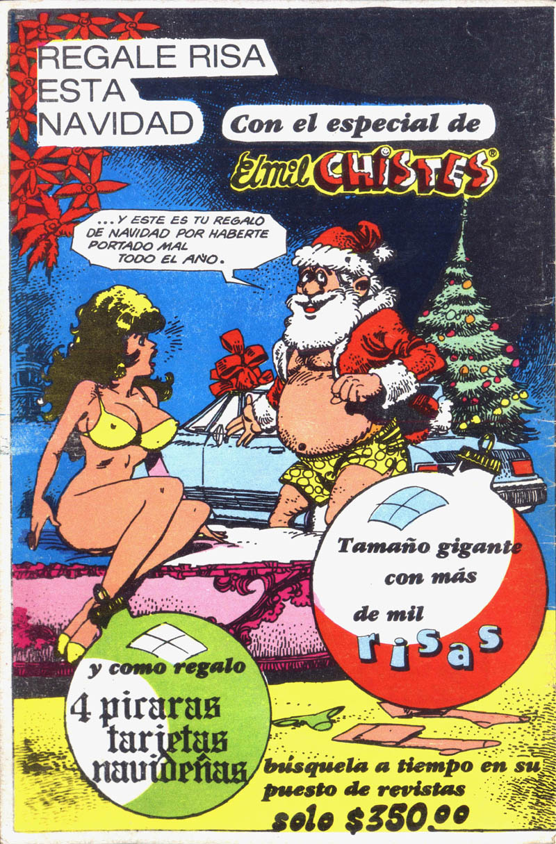 EL MIL CHISTES N&ordm; 090 page 5 full