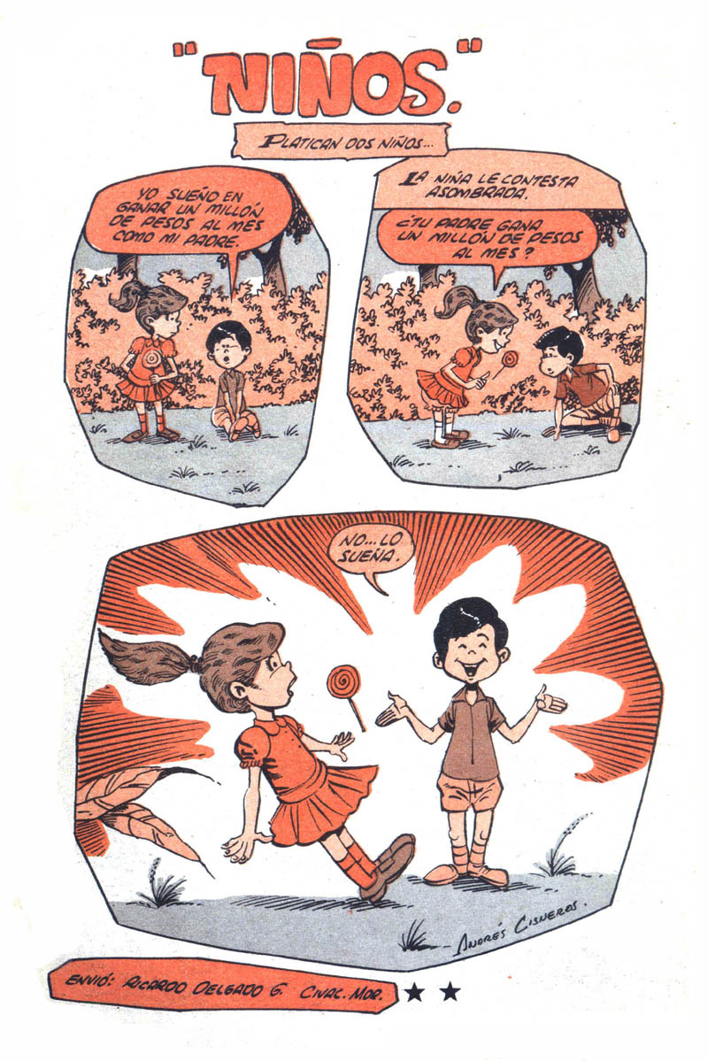 EL MIL CHISTES N&ordm; 090 page 8 full