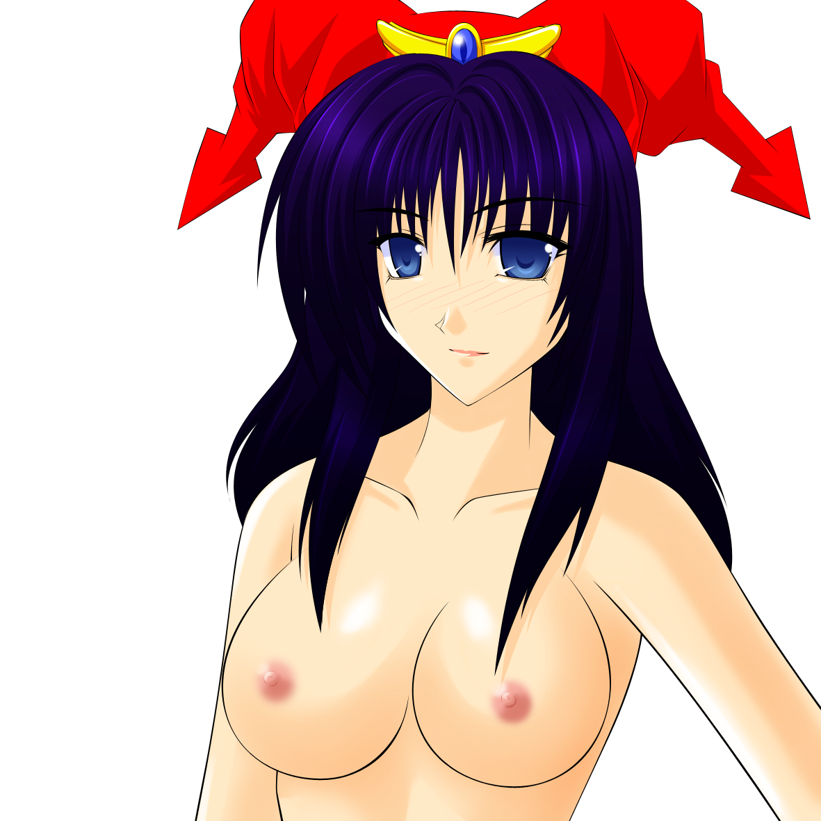 Custom Girls B! page 5 full