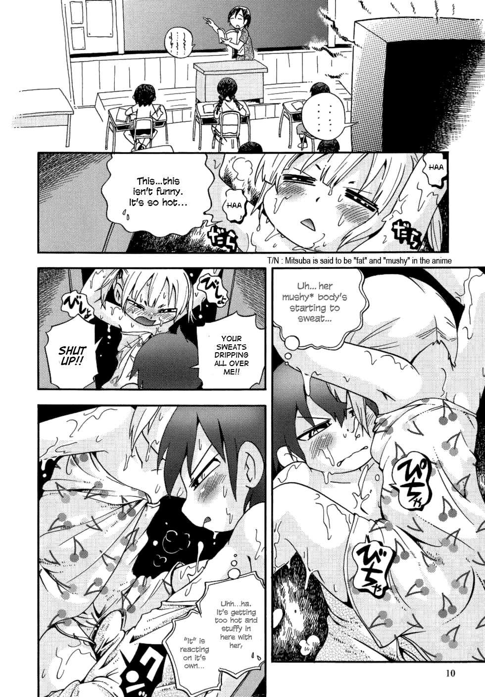 Mitsubitashi page 6 full