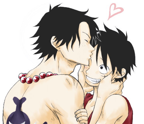 One Piece page 2 full