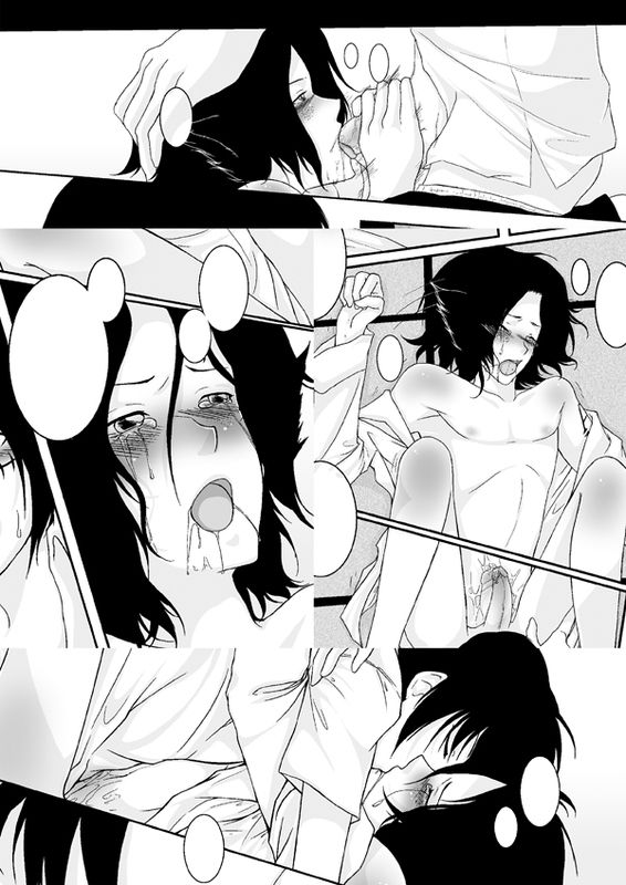 One Piece page 4 full