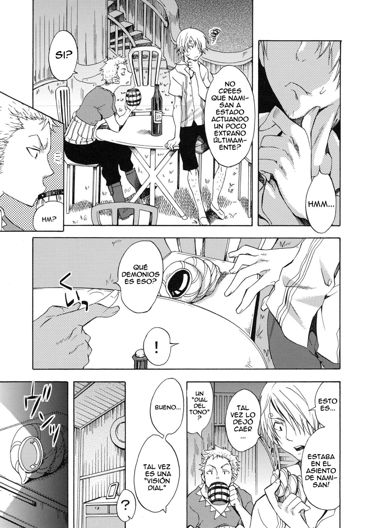 EROTIC WORLD page 6 full