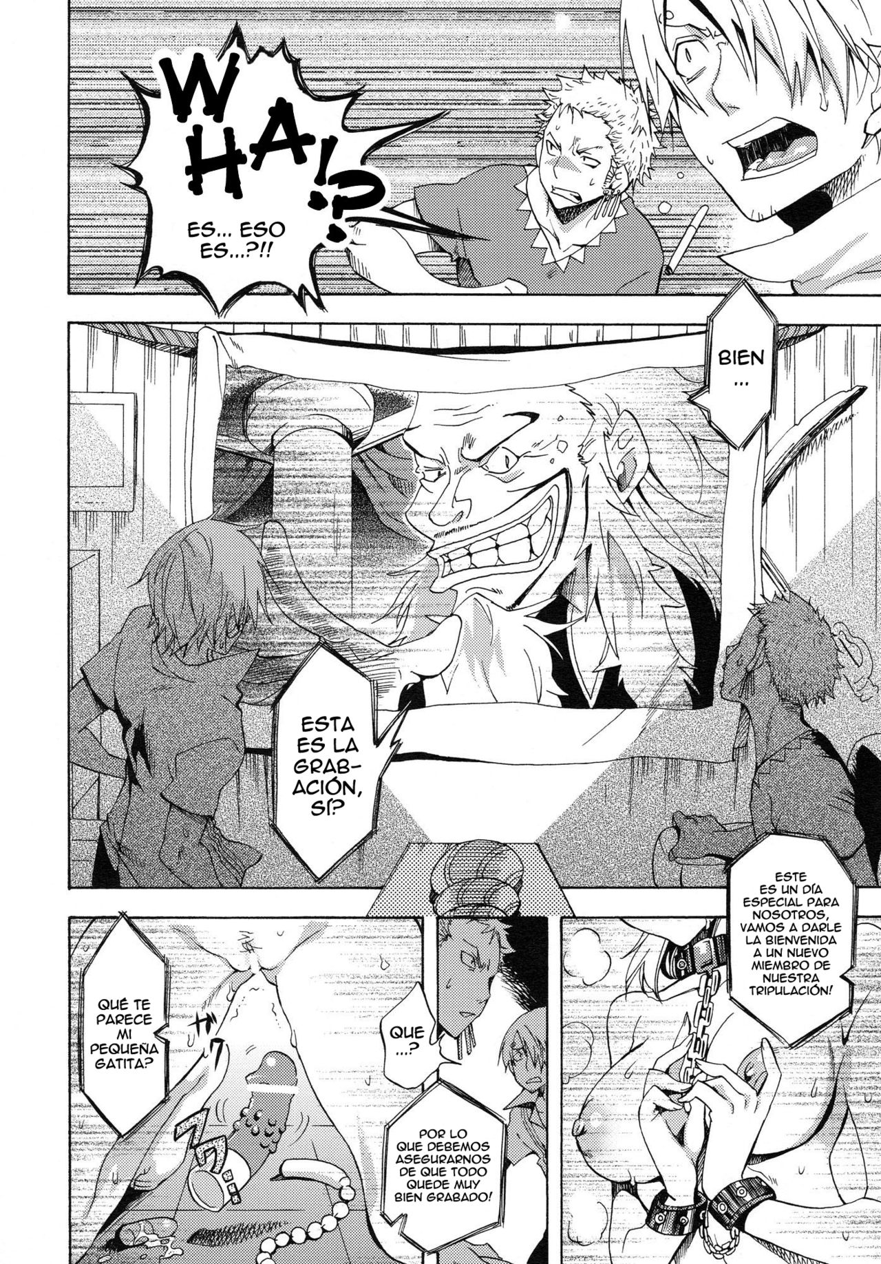 EROTIC WORLD page 7 full