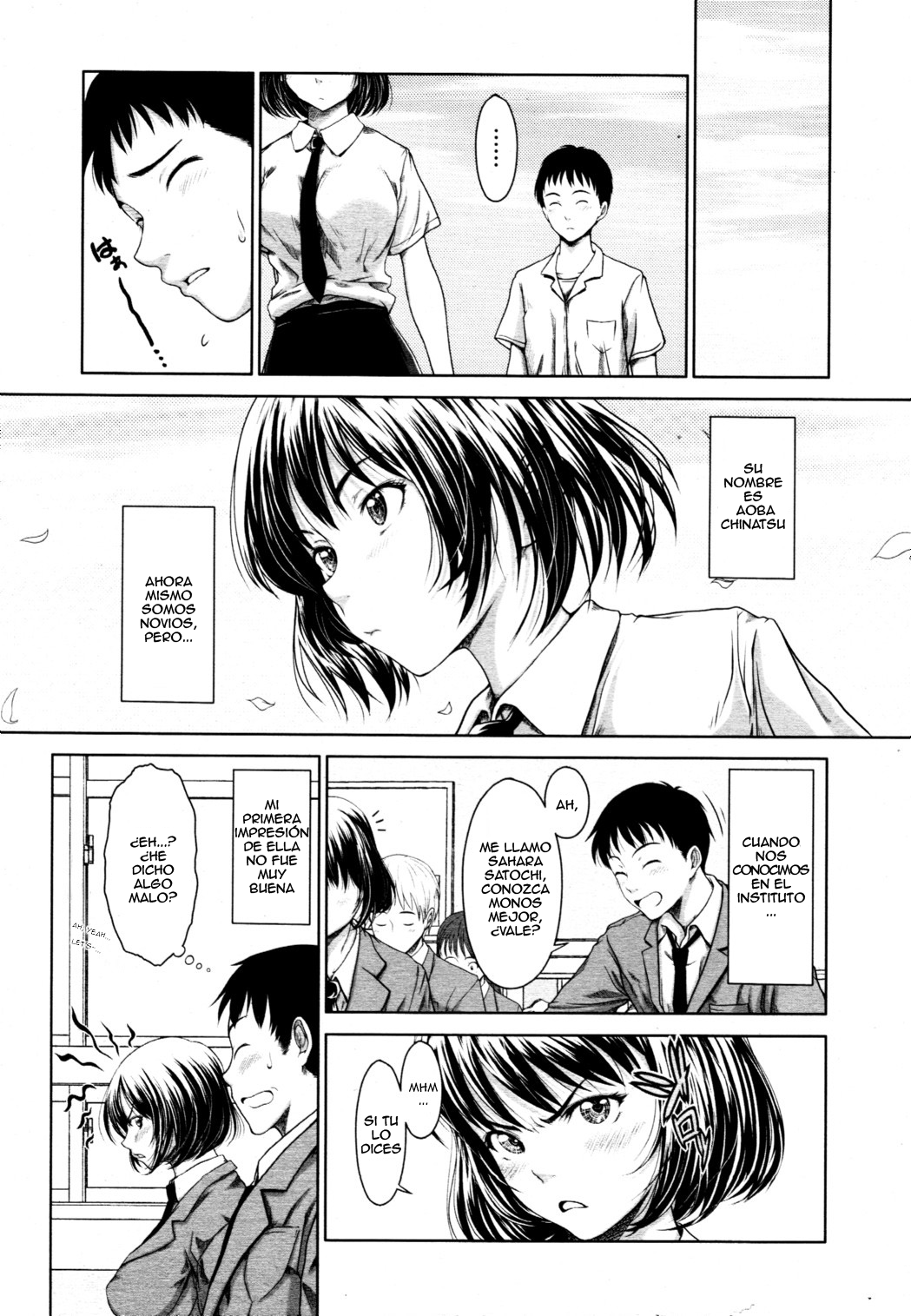 How Do You Feel? | Como Se Siente? page 2 full