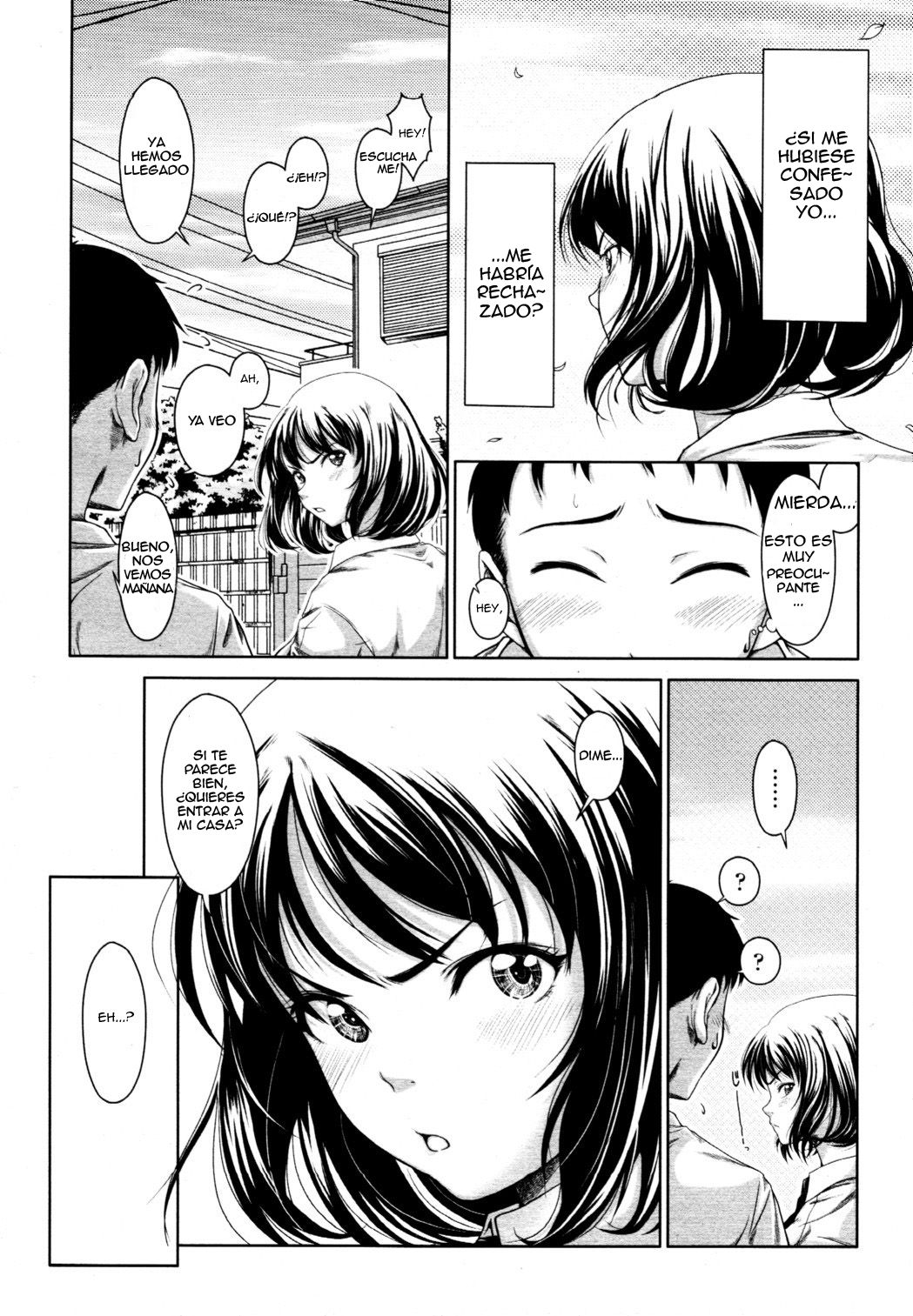 How Do You Feel? | Como Se Siente? page 4 full