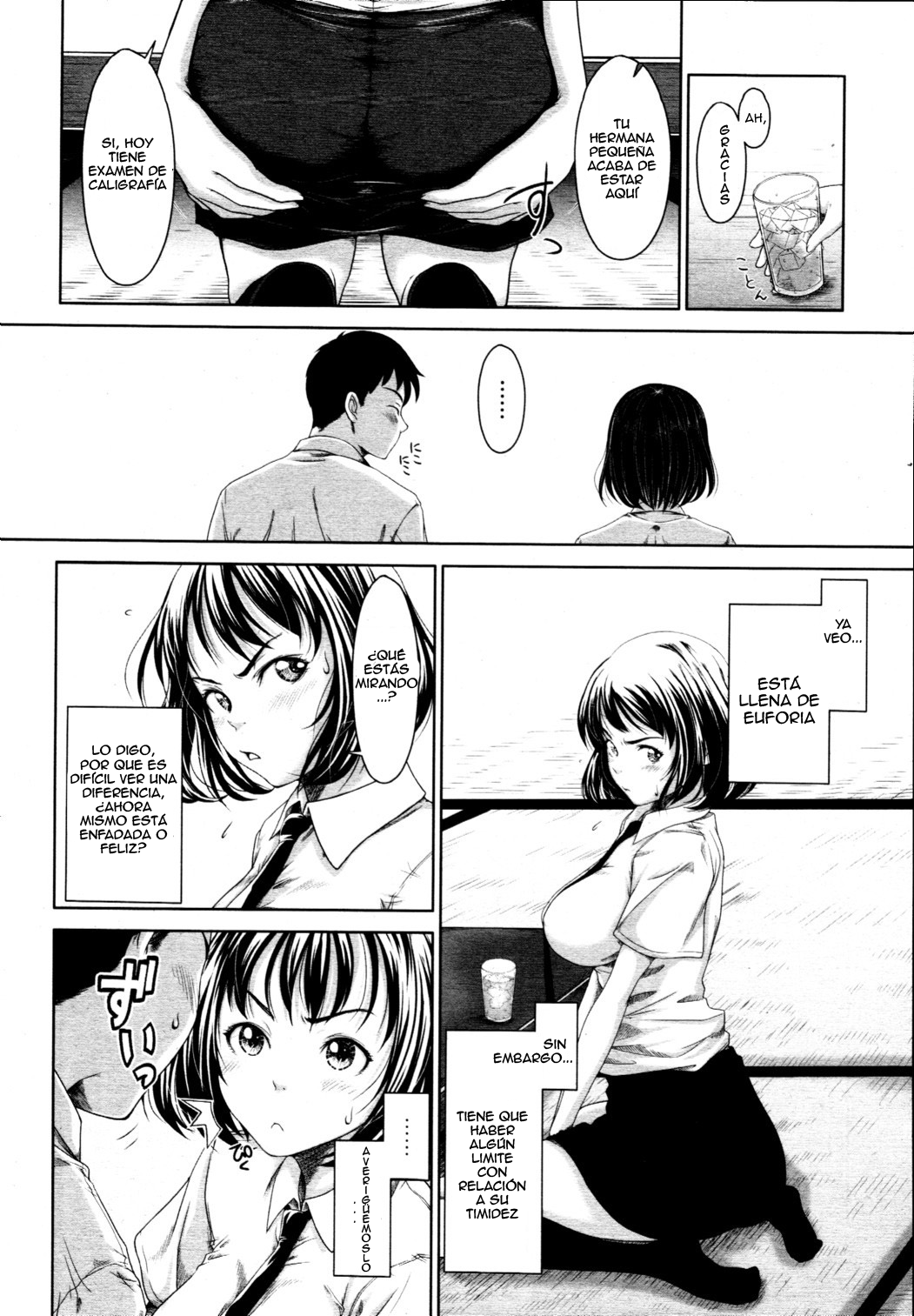 How Do You Feel? | Como Se Siente? page 6 full