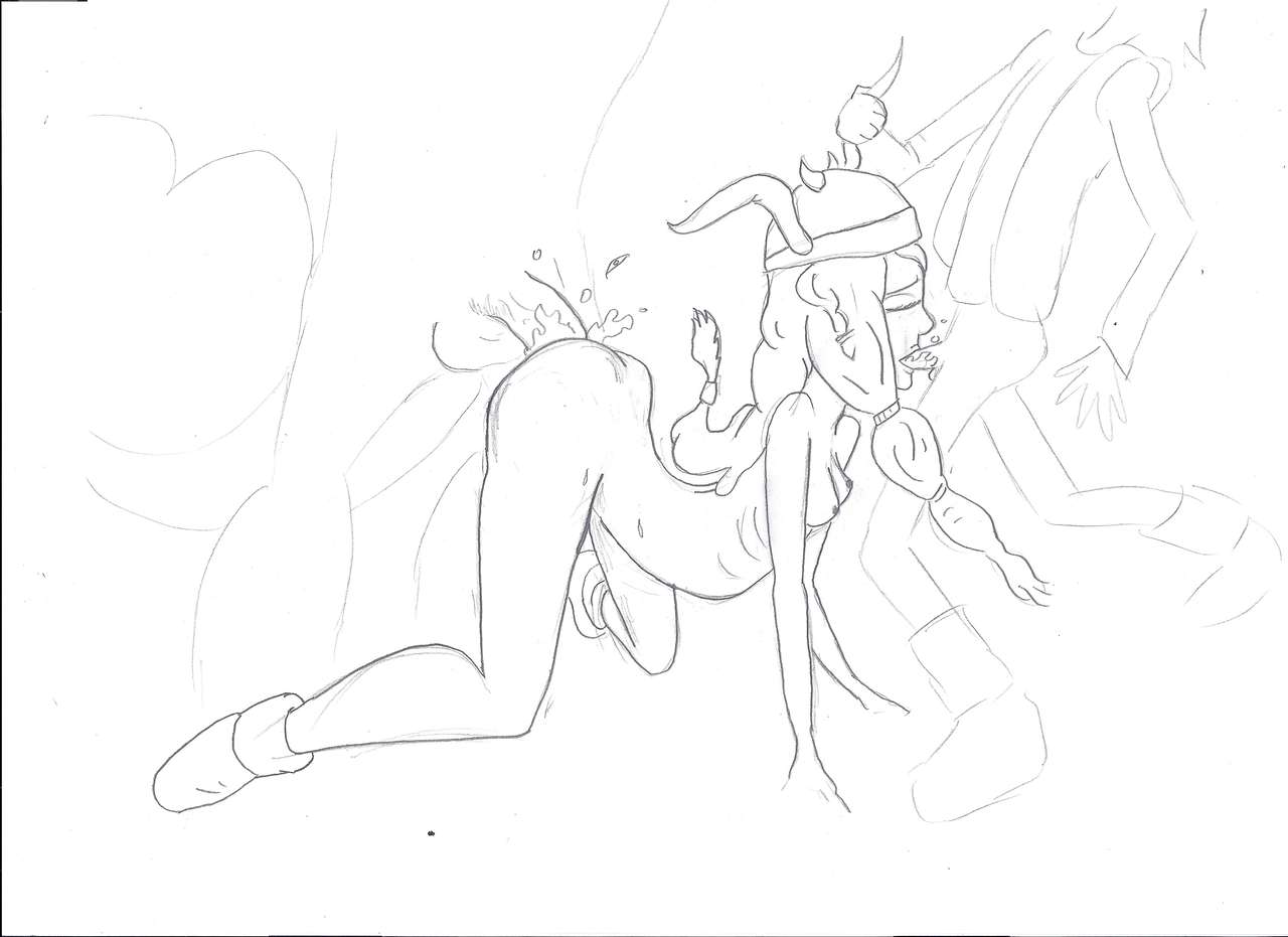 How to Train your Dragon page 4 full