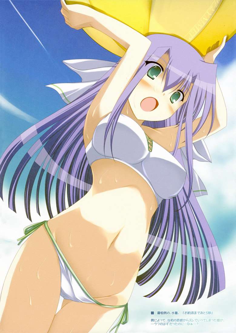 nanoha pictures-02 page 5 full
