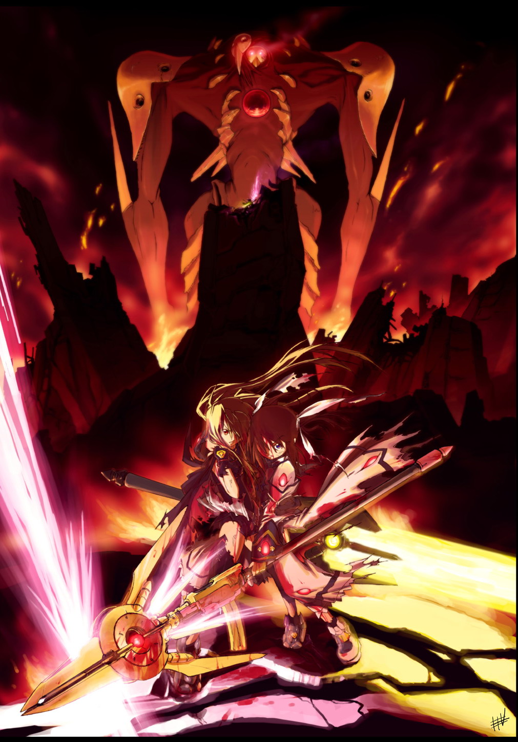 nanoha pictures-02 page 8 full