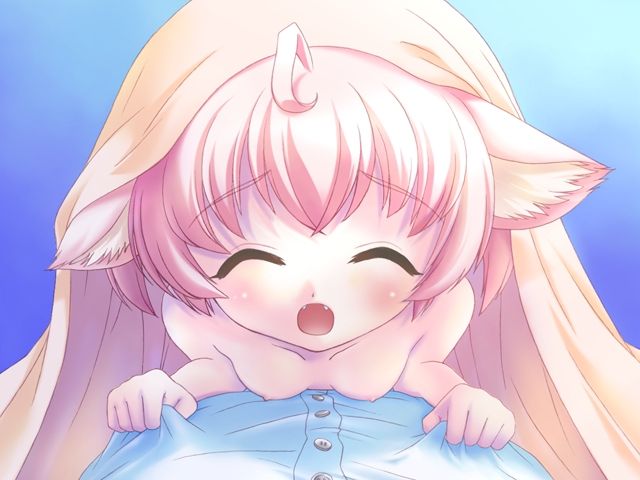 Nyan Nyako Nyan page 3 full