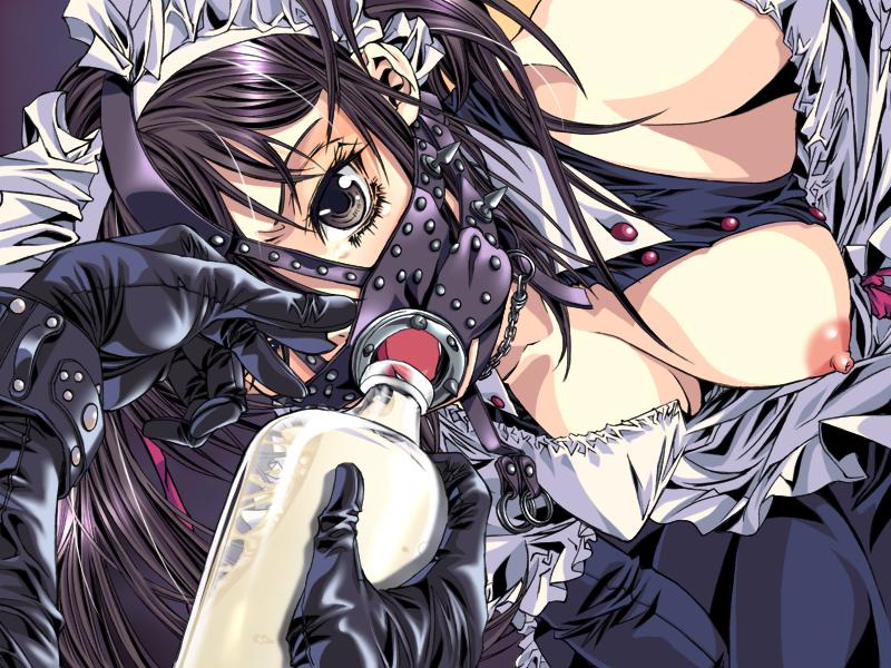 Fetish Gallery page 7 full