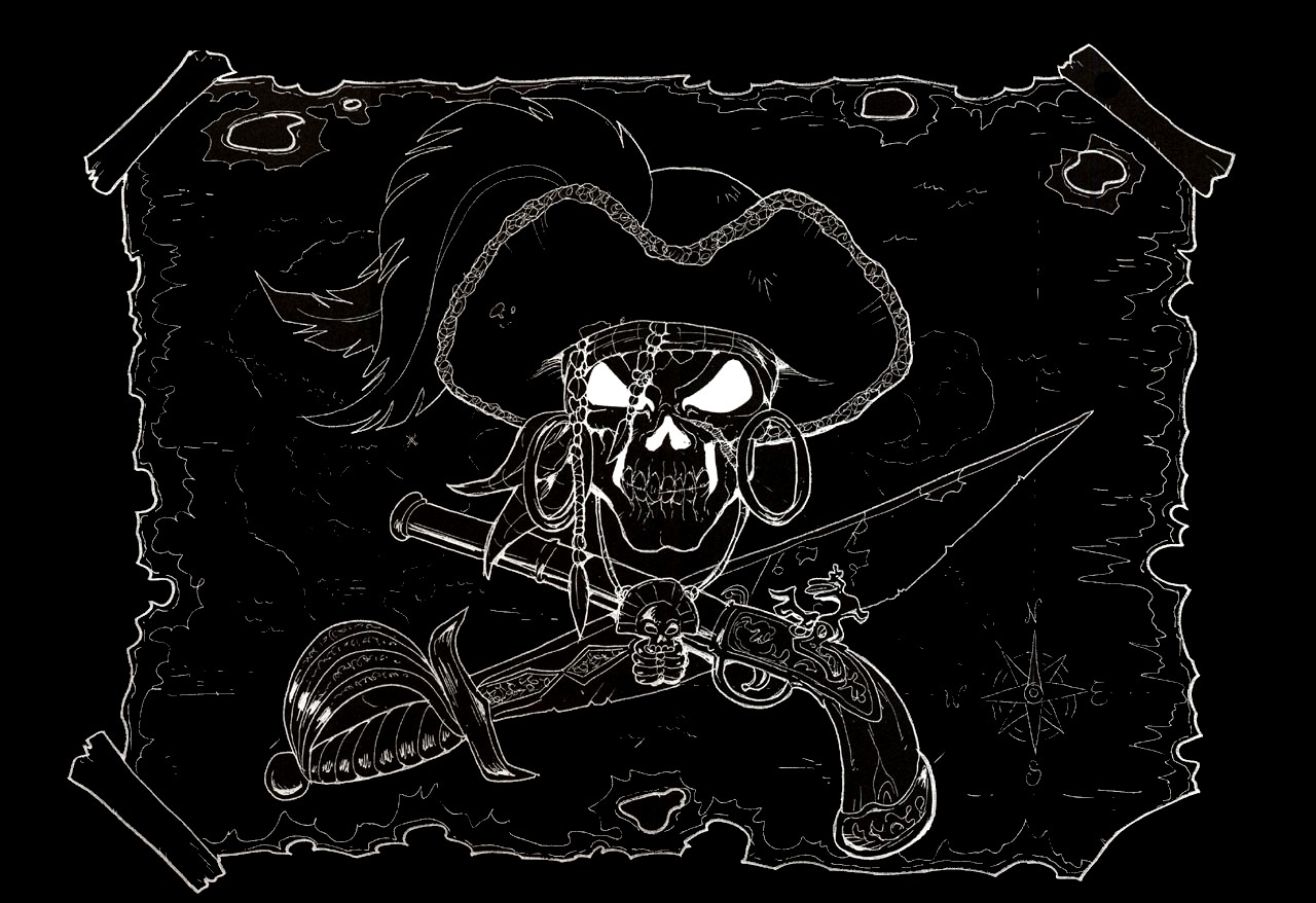 Dread Mac Farlane #2: The Crocodile's Time page 2 full