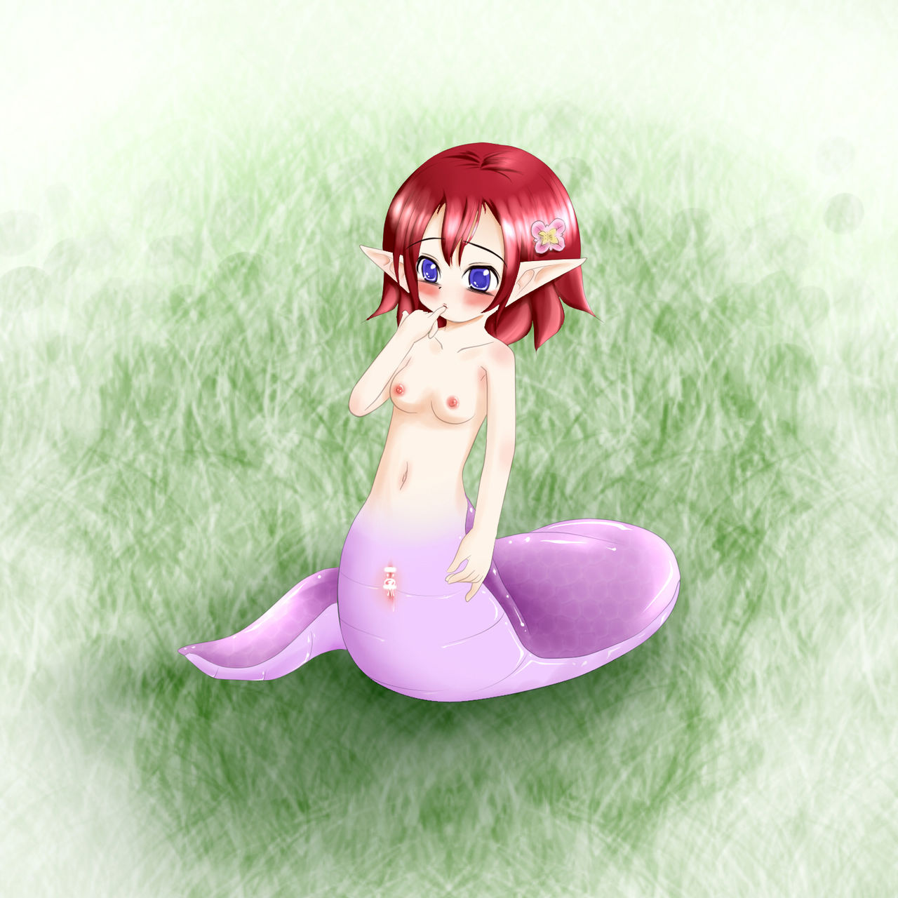 Monster Musume wo Kansatsu Shiyou page 1 full